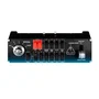 Logitech G Panneau de commutation Saitek Pro Flight filaire - Noir
