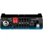 Logitech G Panneau de commutation Saitek Pro Flight filaire - Noir