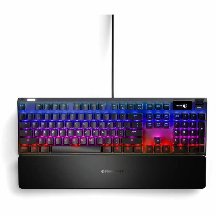 SteelSeries Apex Pro Clavier Gaming Français AZERTY