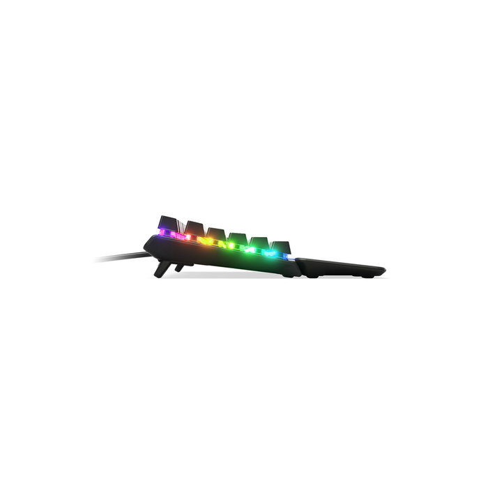 SteelSeries Apex Pro Clavier Gaming Français AZERTY