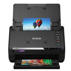 Epson FastFoto FF-680W Epson FastFoto FF-680W