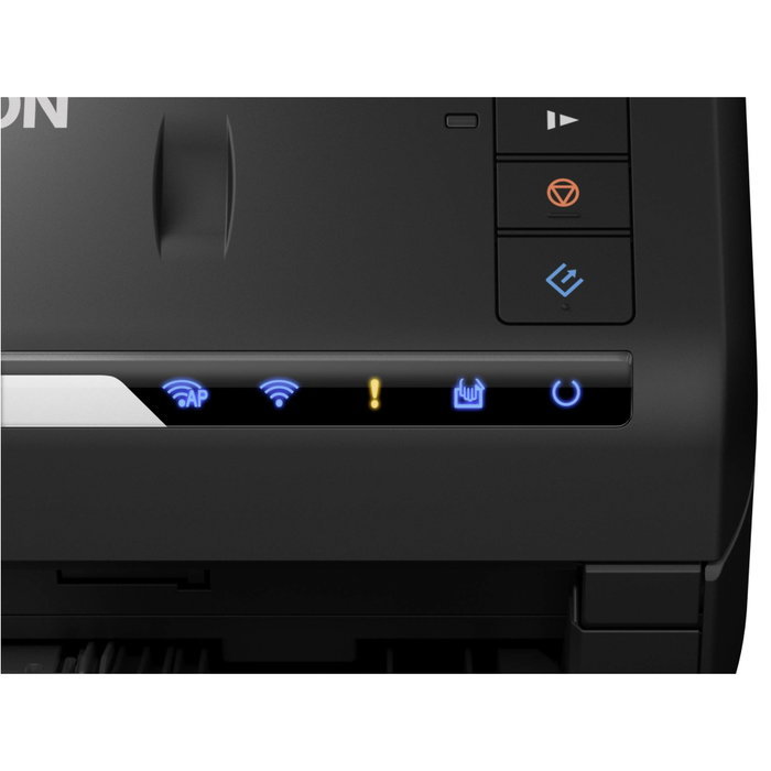Epson FastFoto FF-680W Epson FastFoto FF-680W