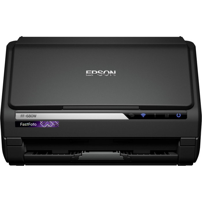 Epson FastFoto FF-680W Epson FastFoto FF-680W