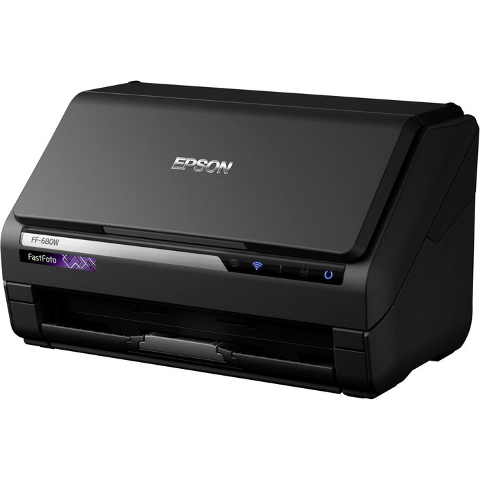 Epson FastFoto FF-680W Epson FastFoto FF-680W
