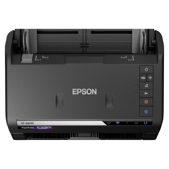 Epson FastFoto FF-680W Epson FastFoto FF-680W