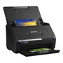 Epson FastFoto FF-680W Scanner de documents Wi-Fi, 600 dpi, Noir