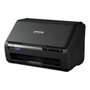 Epson FastFoto FF-680W Scanner de documents Wi-Fi, 600 dpi, Noir
