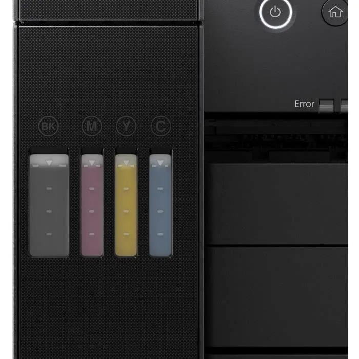 Epson Imprimante Monofonction Ecotank ET-16150 Jet d'encre A3/A4 Couleur Wi-Fi C11CJ04401