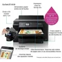 Epson Imprimante Monofonction Ecotank ET-16150 Jet d'encre A3/A4 Couleur Wi-Fi C11CJ04401