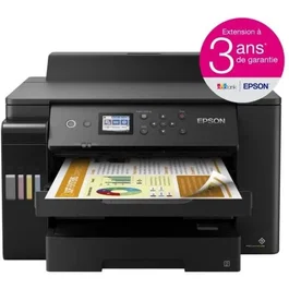 Epson EcoTank ET-16150 Imprimante Jet d'encre A3+ Couleur