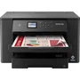 Epson WF-7310DTW - Imprimante monofonction jet d'encre - Format A3 - Impression couleur - Wi-Fi - Fonction recto-verso automatique