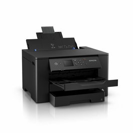 Imprimante Duplex USB/Réseau/Wifi Epson C11CH70402