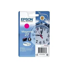 Epson Cartouche d'encre DURABrite Ultra Magenta T2703