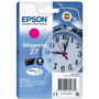 Epson Cartouche d'encre DURABrite Ultra Magenta T2703