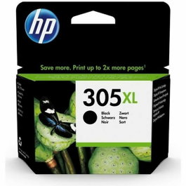 HP 305XL Cartouche d'encre noire grande capacité