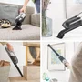 Bosch Flexxo BBH3ALL23 Aspirateur balai sans fil 2en1 Champagne métallisé