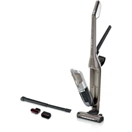 Bosch Flexxo BBH3ALL23 Aspirateur balai sans fil 2en1 Champagne métallisé