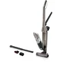 Bosch Flexxo BBH3ALL23 Aspirateur balai sans fil 2en1 Champagne métallisé