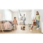 BOSCH BBH3ZOO28 Aspirateur sans fil Rouge