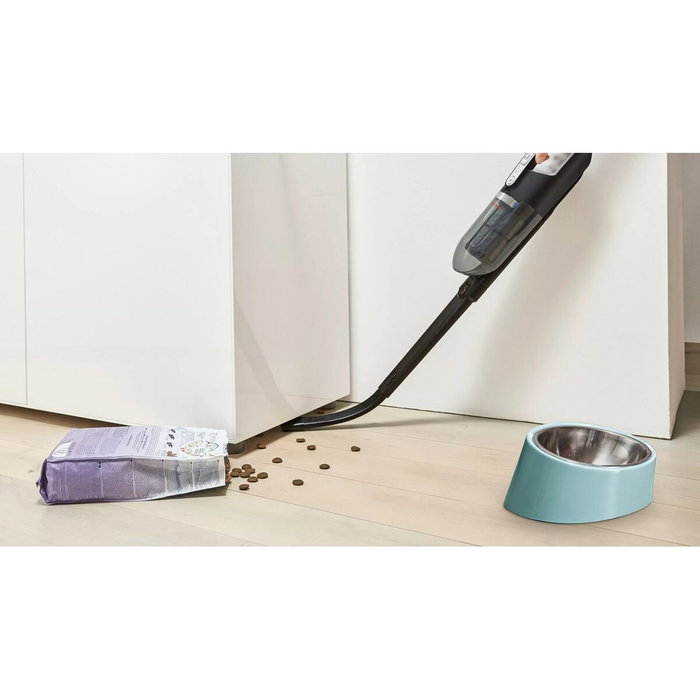 BOSCH BBH3ZOO28 Aspirateur sans fil Rouge BOSCH BBH3ZOO28 Aspirateur sans fil Rouge