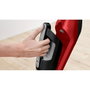 BOSCH BBH3ZOO28 Aspirateur sans fil Rouge