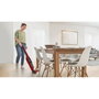 BOSCH BBH3ZOO28 Aspirateur sans fil Rouge