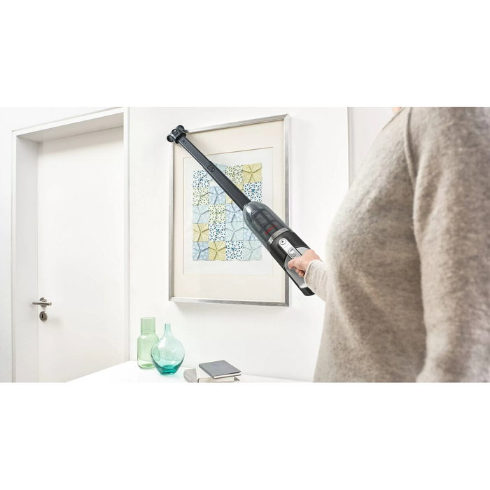 BOSCH BBH3ZOO28 Aspirateur sans fil Rouge BOSCH BBH3ZOO28 Aspirateur sans fil Rouge