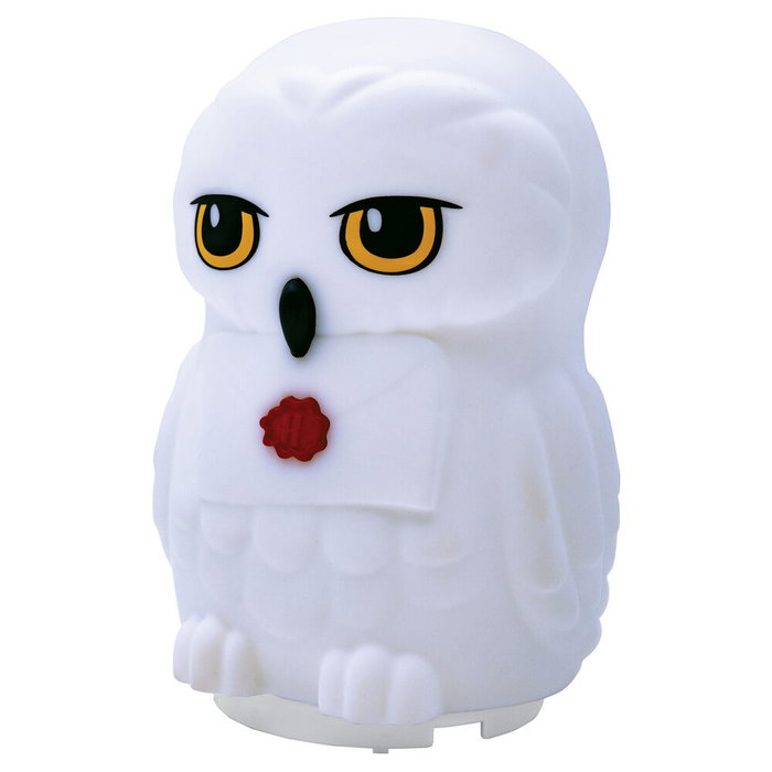 Lexibook Veilleuse 3D Harry Potter Hedwige