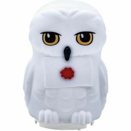 Lexibook Veilleuse 3D Harry Potter Hedwige