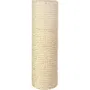 Trixie Poteau de rechange en bois pour chat, grattoir, dimensions 9x30cm, couleur beige