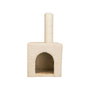 Trixie Poteau de rechange en bois beige 9x30cm