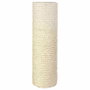 Trixie Poteau de rechange en bois beige 9x30cm