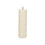 Trixie Poteau de rechange en bois beige 9x30cm