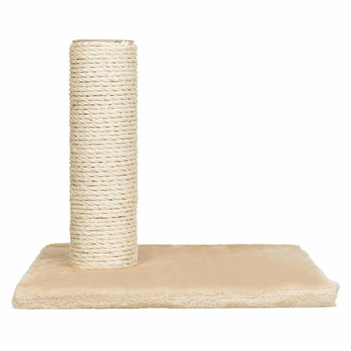 Trixie Poteau de rechange en bois beige 9x30cm