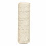 Trixie Poteau de rechange en bois beige 9x30cm