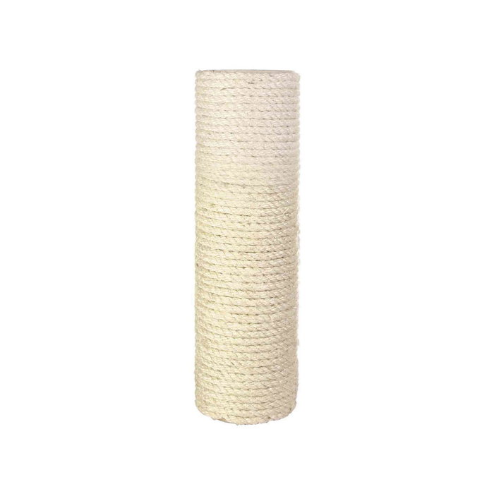 Trixie Poteau de rechange en bois beige 9x30cm