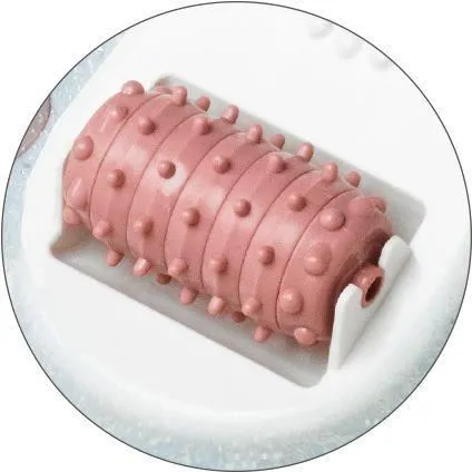 Revlon THALASSO PEDIPREP - Bassin de balnéothérapie et massage des pieds avec kit de pédicure 9 accessoires, relaxant