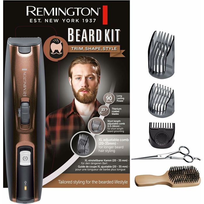 Tondeuses à cheveux / Rasoir Remington
