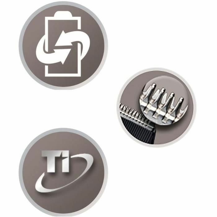 Tondeuses à cheveux / Rasoir Remington