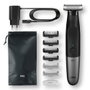 Braun XT5200 Tondeuse Corps Homme Recortadora Barba Rasoir Électrique 4D Peignes Corps Visage Résistant Eau