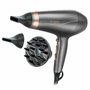 Remington AC8820 Keratin Protect Sèche-Cheveux Professionnel 2200W Gris