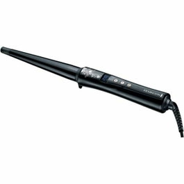 Remington CI95 Fer à Boucler Pearl Advanced Ceramic Noir