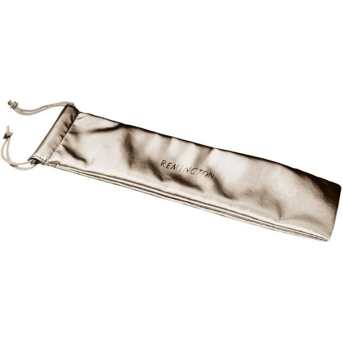 Remington CI95 Fer à Boucler Boucleur Conique Pearl Advanced Ceramic avec Éclats de Perles, Brillance et Douceur Extrême, 130-210°C