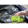 Ryobi Boulonneuse à chocs One+ 18V 400 Nm avec adaptateur 1/4''