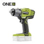 Ryobi Boulonneuse à chocs One+ 18V 400 Nm avec adaptateur 1/4''