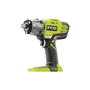 Ryobi Boulonneuse à chocs One+ 18V 400 Nm avec adaptateur 1/4''