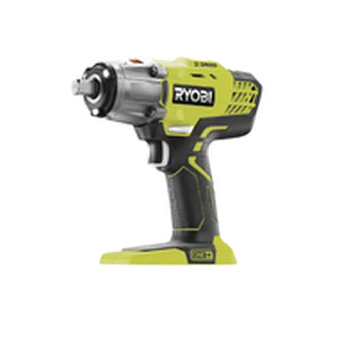 Ryobi Boulonneuse à chocs One+ 18V 400 Nm avec adaptateur 1/4''