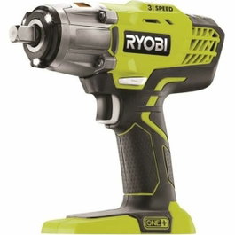 Ryobi Boulonneuse à chocs One+ 18V 400 Nm avec adaptateur 1/4''
