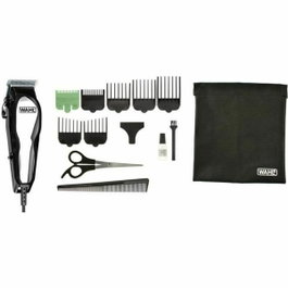 Wahl 20107.0460 Baldfader Tondeuse-rasoir Professionnelle Filaire