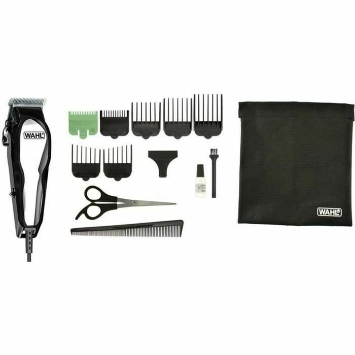 Wahl 20107.0460 Baldfader Tondeuse-rasoir Professionnelle Filaire Wahl 20107.0460 Baldfader Tondeuse-rasoir Professionnelle Filaire